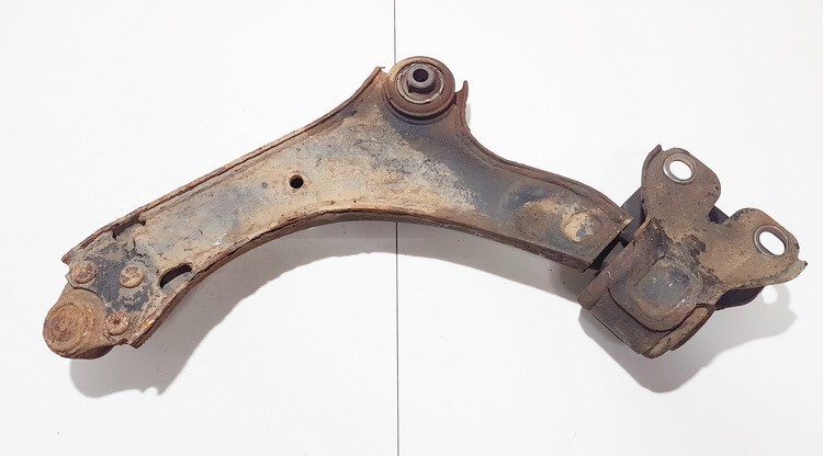 Volvo V70 2008 Control arm - FRONT RIGHT - Thumbnail 2