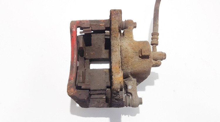 Nissan Almera Tino 2000 Disc-Brake Caliper - FRONT LEFT - Thumbnail 3