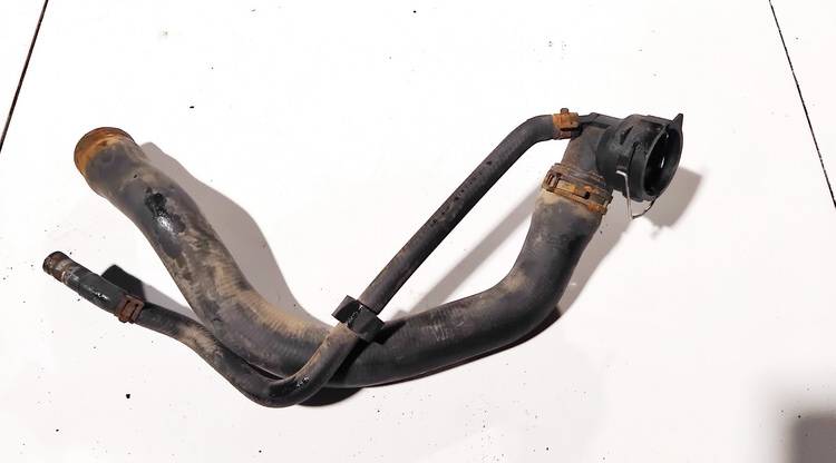 1K0122101DF Skoda Octavia 2008 Radiator Hose (Water Hose) - Thumbnail 2