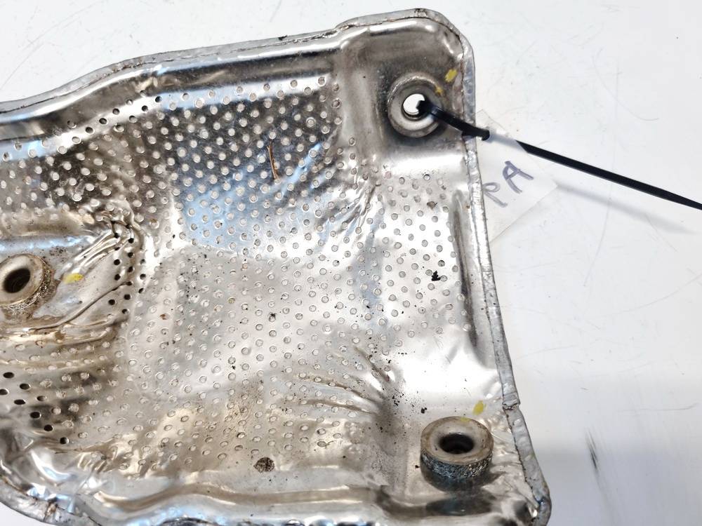 52080702 Jeep Renegade 2023 Exhaust heat shield - Thumbnail 2