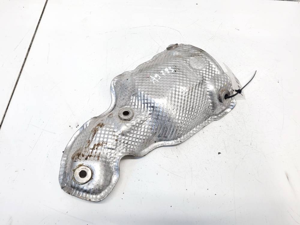 52080702 Jeep Renegade 2023 Exhaust heat shield - Thumbnail 3