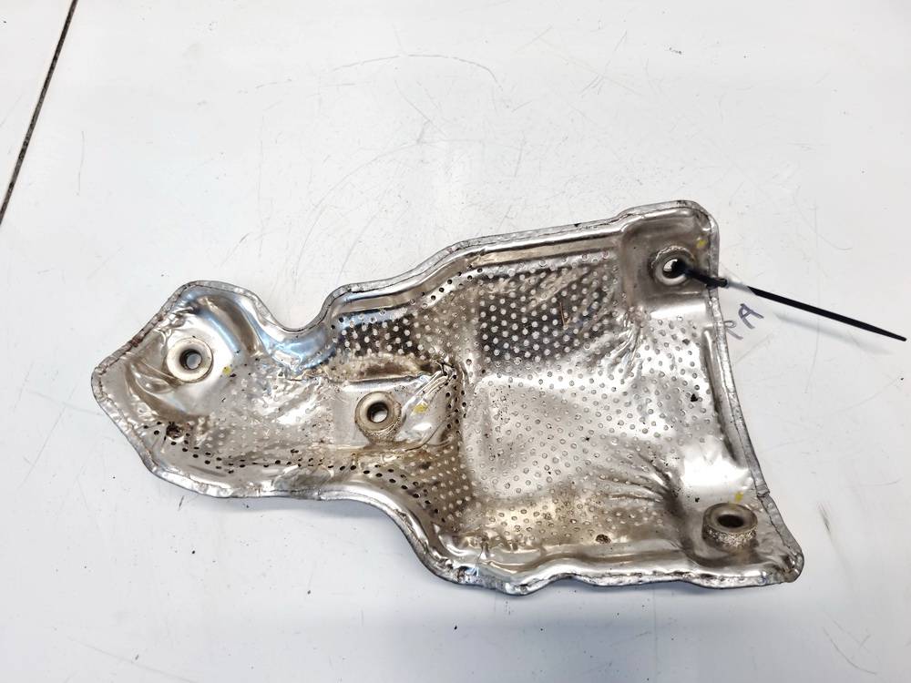 52080702 Jeep Renegade 2023 Exhaust heat shield