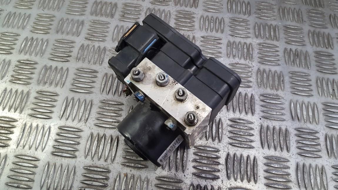 3M512M110JA Ford Focus 2005 ABS Unit (ABS Brake Pump)