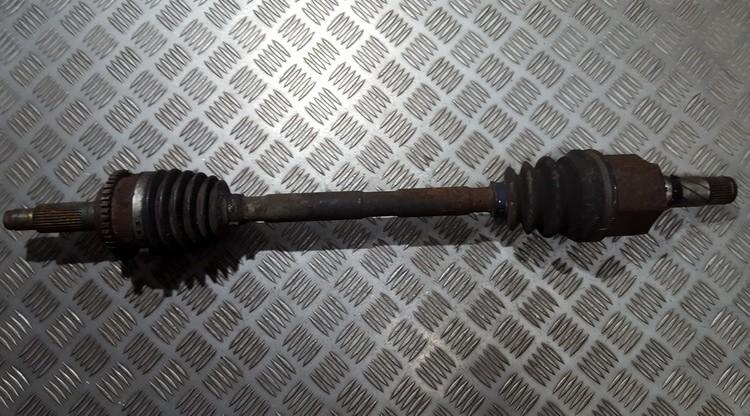 Mazda RX-8 2005 Półoś - TYLNE LEWE