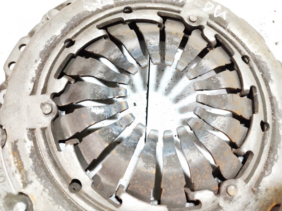 Renault Kangoo 2012 Sankabos diskatorius - Thumbnail 2