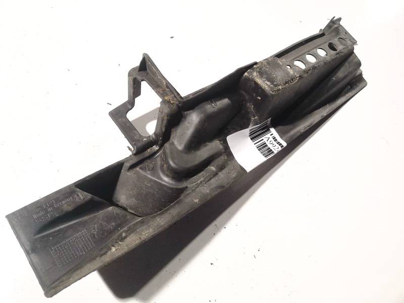 0131G939721 BMW 5-Series 2006 Interior trim