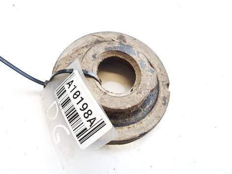 1K0512297D Skoda Superb 2009 Coil Spring, Cap Plate Upper