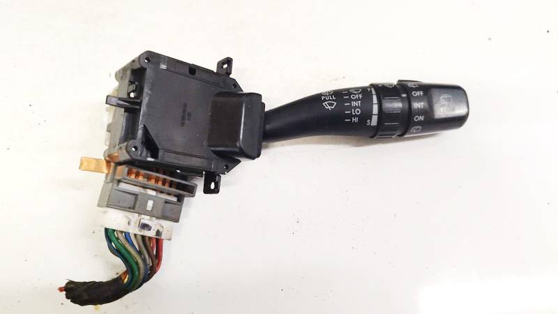 621W05200 Kia Sportage 2006 Stikla tīrītāja vadības pogas kātiņš