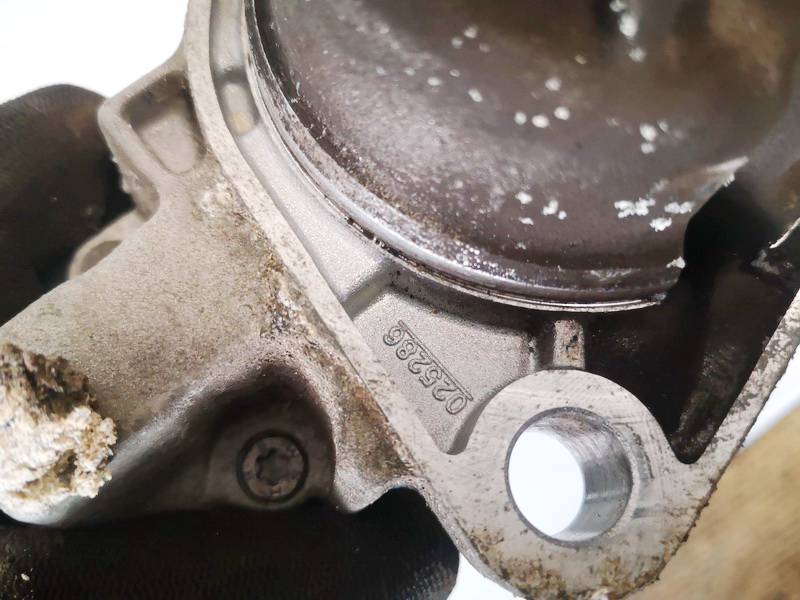 025286 Audi TT 2008 Starteris - Thumbnail 3