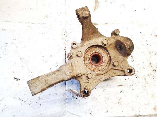 04694948AA Chrysler Voyager 2005 Steering Knuckle - FRONT RIGHT