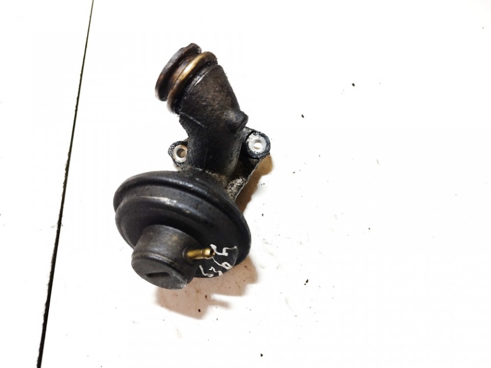 Mazda 2 2005 EGR Valve Exhaust Gas - Thumbnail 2