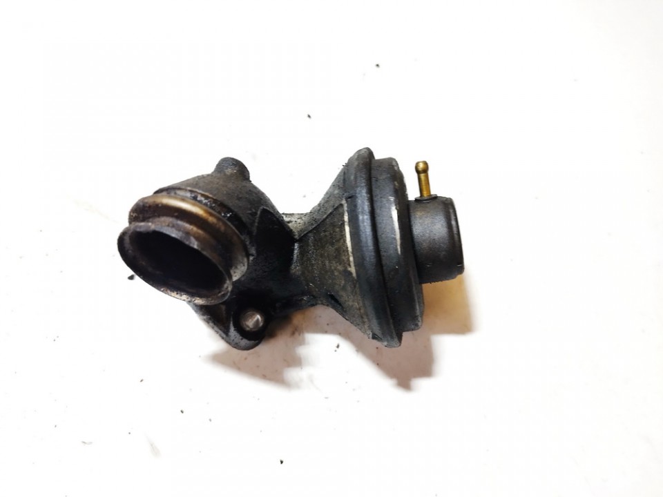 Mazda 2 2005 EGR Valve Exhaust Gas - Thumbnail 3