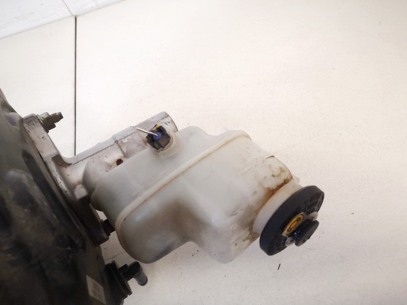used used Brake Master Cylinder Reservoir Toyota RAV4 2007 2.2L