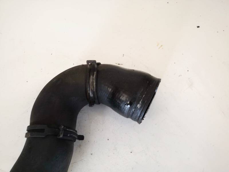 1J0145838B Volkswagen Golf 1998 TURBO INTERCOOLER PIPE HOSE - Thumbnail 3