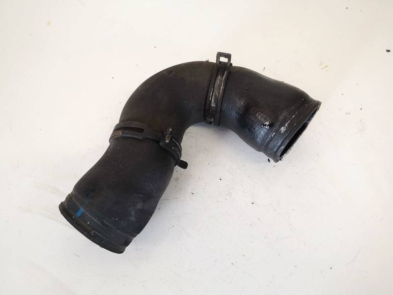 1J0145838B Volkswagen Golf 1998 TURBO INTERCOOLER PIPE HOSE - Thumbnail 2