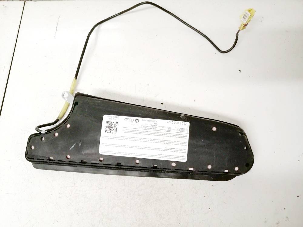 3C0880242 Volkswagen Passat 2005 Seat AIRBAG