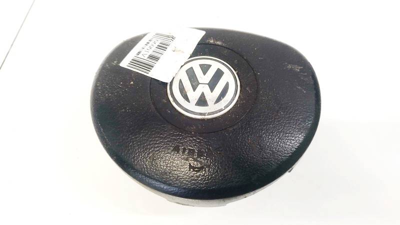 1T0880201A Volkswagen Touran 2004 AIRBAG VOLANT AVEC REGULATEUR