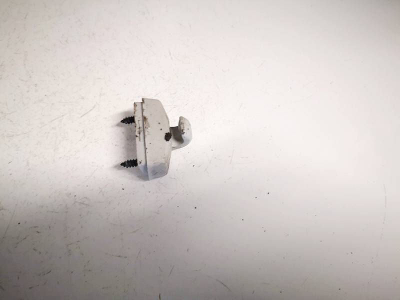 3B0857561B Volkswagen Bora 2003 Bracket Sun visor clip - Thumbnail 3
