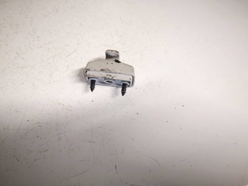 3B0857561B Volkswagen Bora 2003 Bracket Sun visor clip - Thumbnail 2