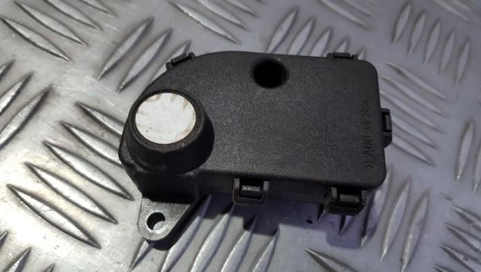 52485219 Renault Laguna 2001 Sildītāja vārsta motoriņš