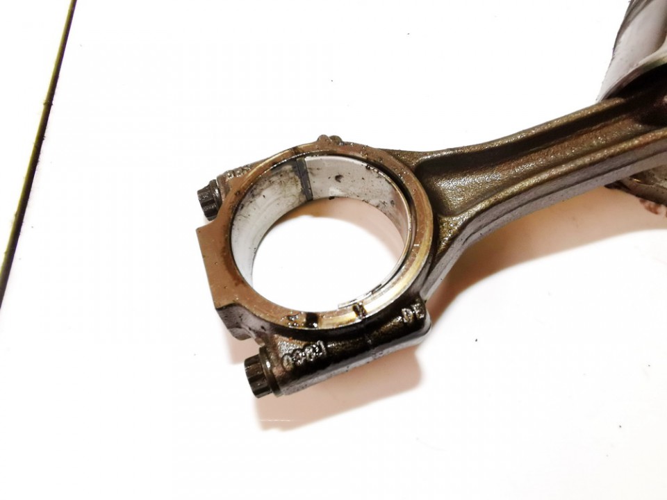 038J Ford Galaxy 2004 Tłok z korbowodem - Thumbnail 3