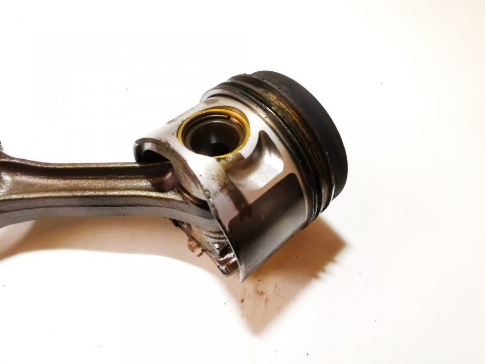 038J Ford Galaxy 2004 Tłok z korbowodem - Thumbnail 2