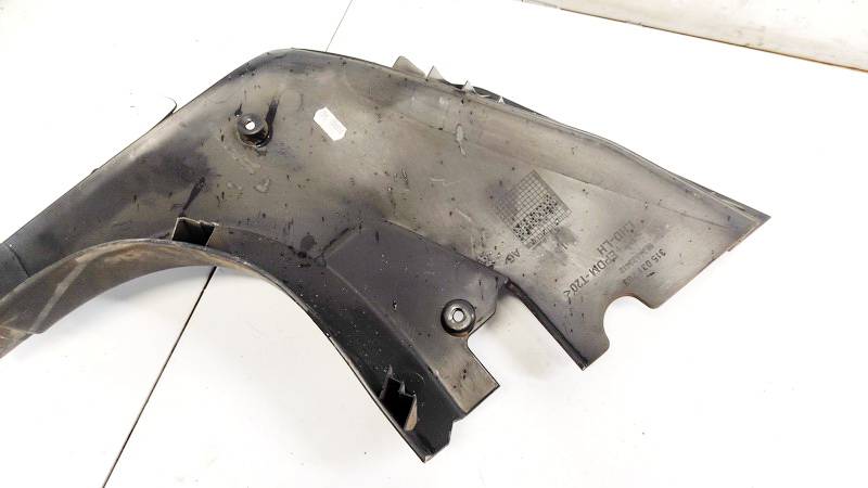 24423412 Opel Signum 2005 Interior door step trim - FRONT LEFT - Thumbnail 2