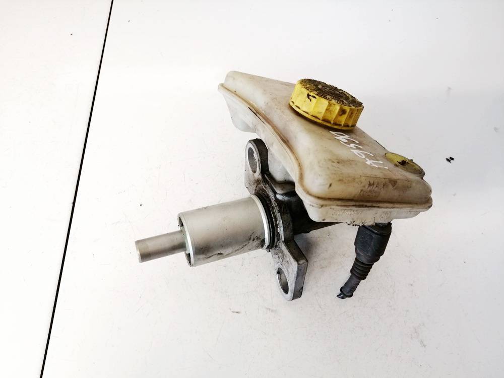 320670094 Audi A6 2002 Brake Master Cylinder