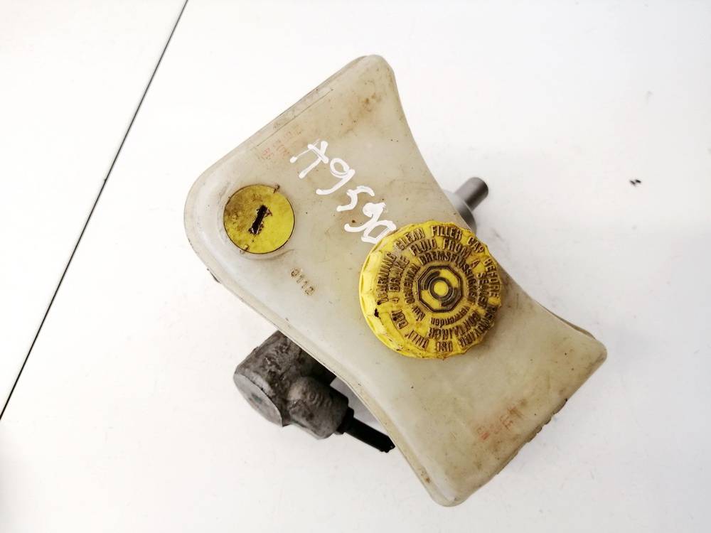 320670094 Audi A6 2002 Brake Master Cylinder - Thumbnail 2