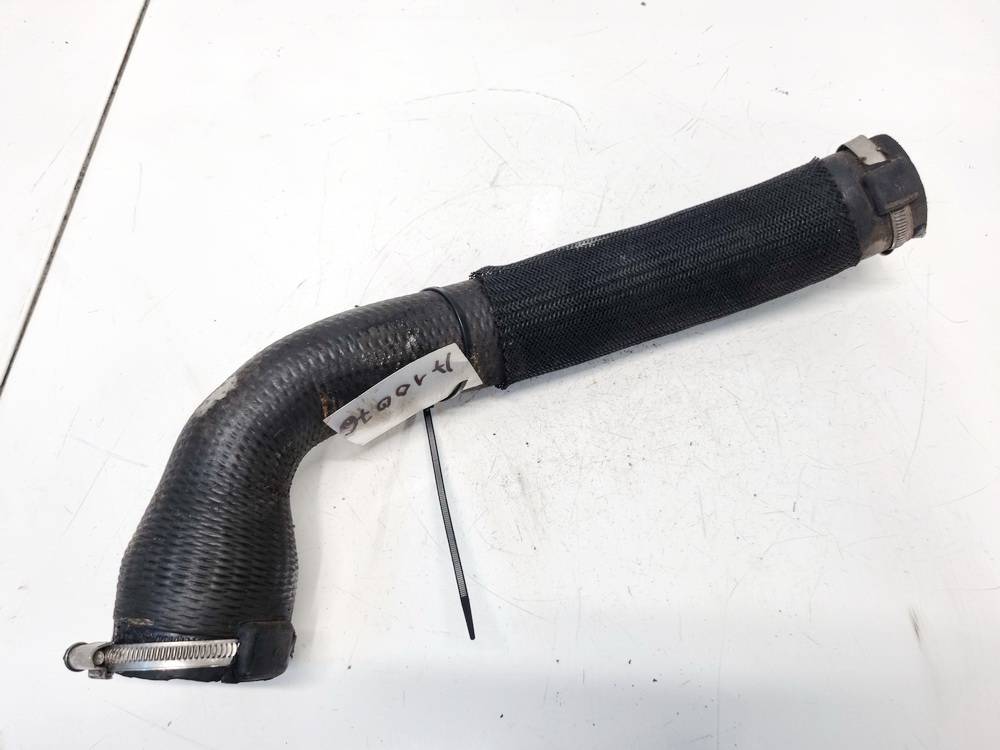 Citroen C4 Grand Picasso 2007 Manguera-tubo del intercooler