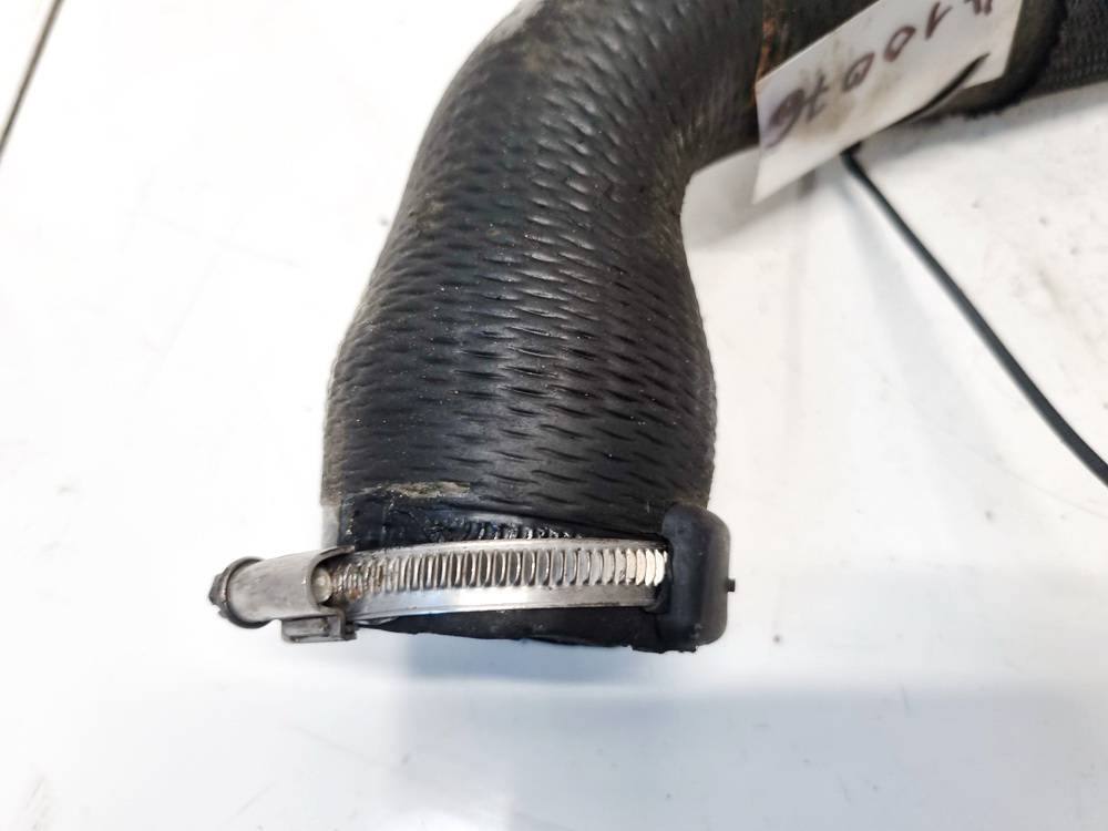 Citroen C4 Grand Picasso 2007 Interkulerio zarna -  slanga - Thumbnail 2