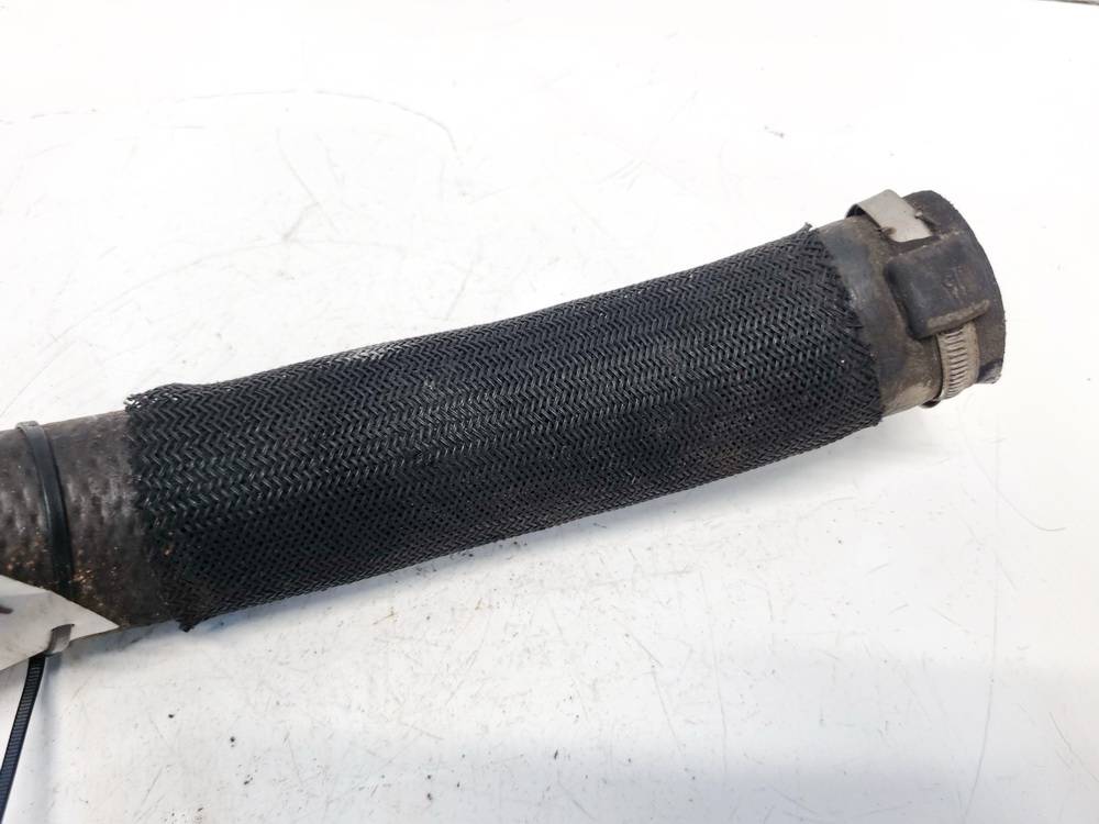 Citroen C4 Grand Picasso 2007 Interkulerio zarna -  slanga - Thumbnail 3