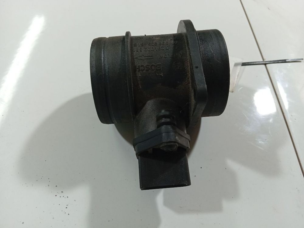 0281002531 Volkswagen Golf 2006 Air Mass Sensor