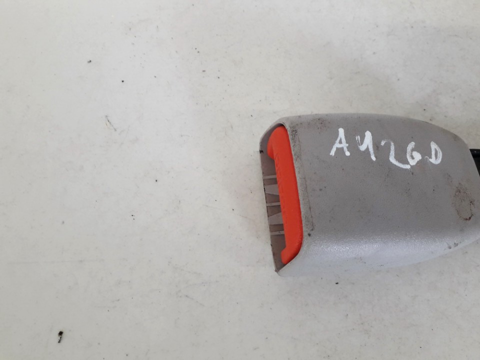 Opel Vectra 1998 Saugos dirzo sagtis (laikiklis) G.D. - Thumbnail 3