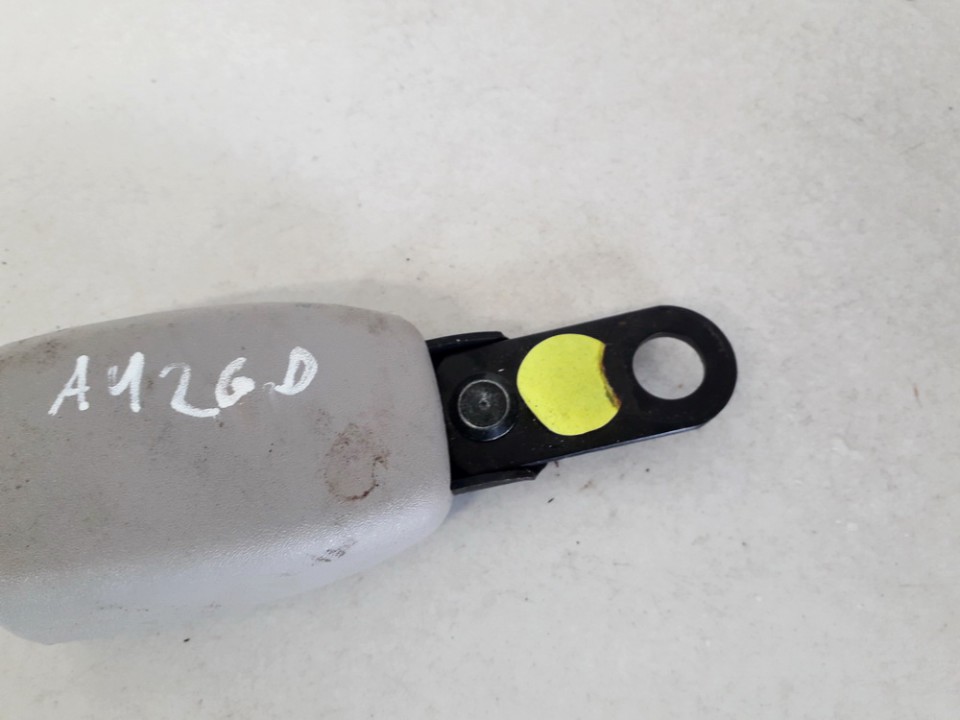 Opel Vectra 1998 Saugos dirzo sagtis (laikiklis) G.D. - Thumbnail 2