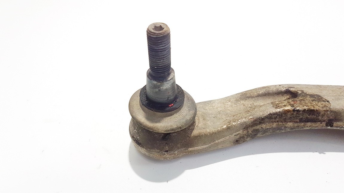 4F0407693C Audi A6 2006 Control arm - FRONT LEFT - Thumbnail 2