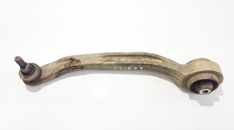 4F0407693C Audi A6 2006 Control arm - FRONT LEFT