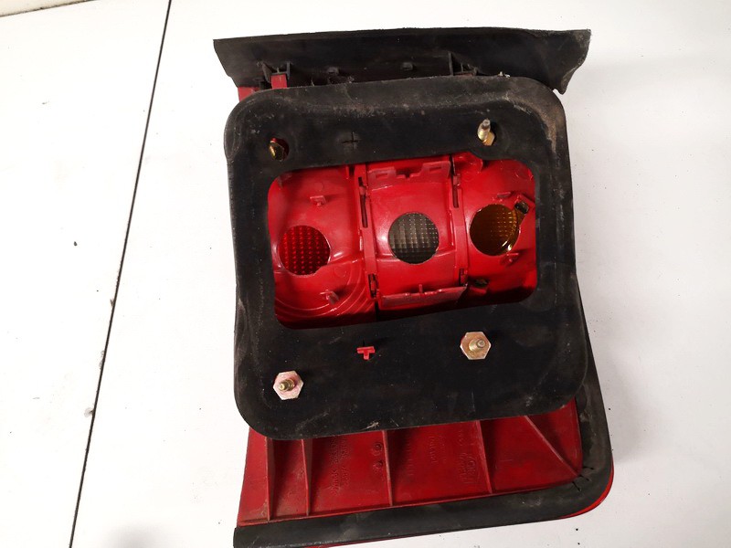 4B9945095D Audi A6 2000 Tail Light lamp Outside - REAR LEFT - Thumbnail 3