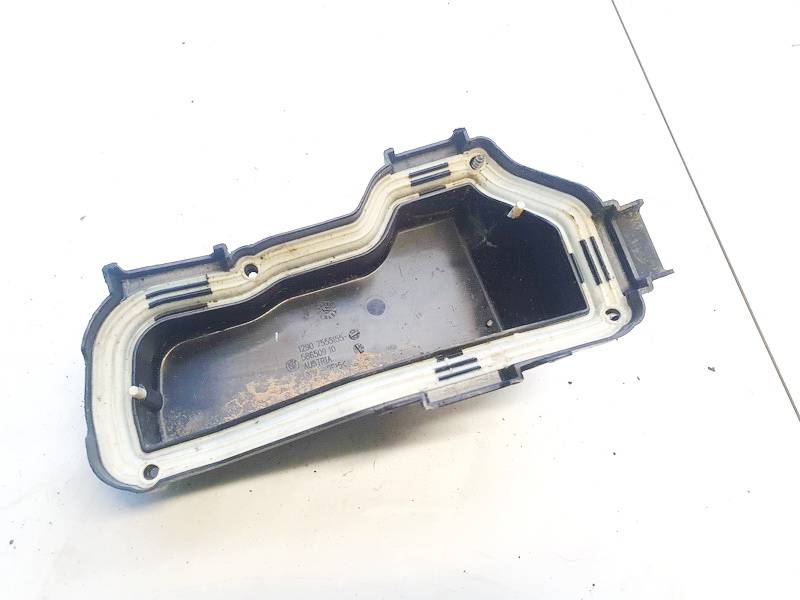 58650910 BMW 5-Series 2011 Abdeckung (scheinwerfer Glühlampe Staub Kunststoffdeckel)(Scheinwerfer) - Thumbnail 3