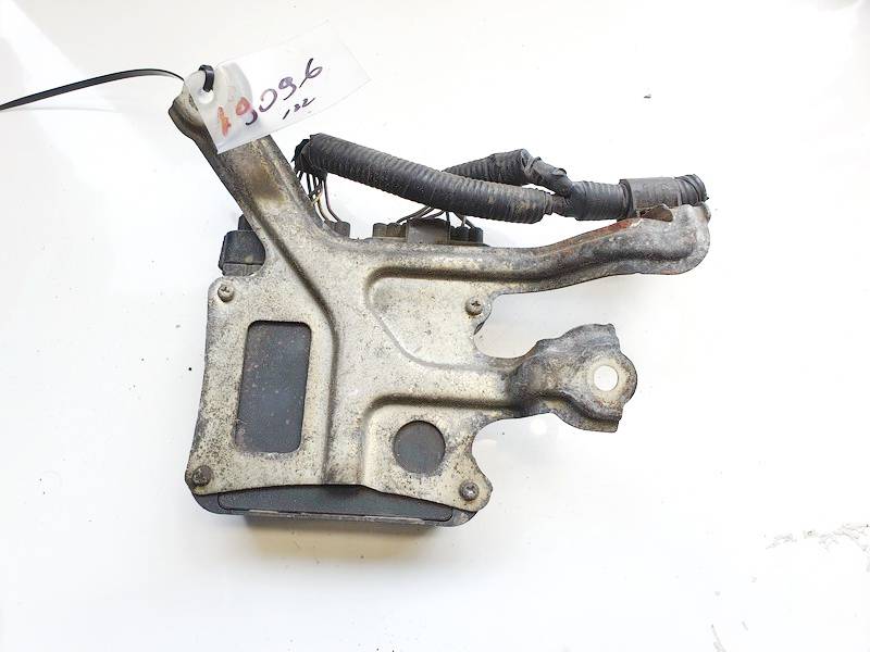 8987171010 Toyota Corolla Verso 2005 Kuro purkstuku valdymo blokas (kompiuteris) - Thumbnail 3