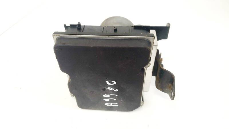 0265234074 Volkswagen Touran 2004 ABS Unit (ABS Brake Pump) - Thumbnail 2