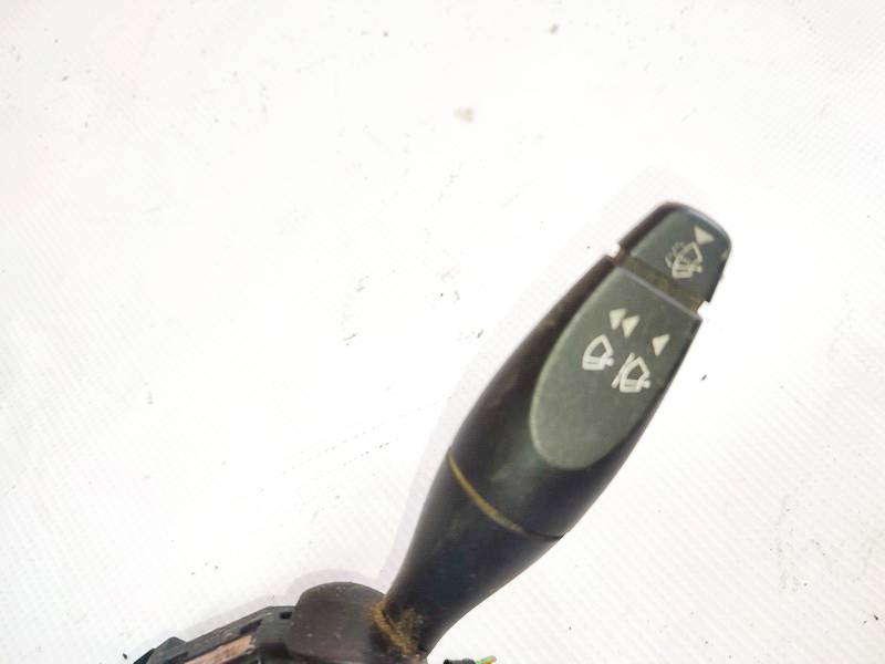 PS2010302 Ford Fusion 2004 Posukiu, Sviesu ir valytuvu rankeneliu komplektas - Thumbnail 6