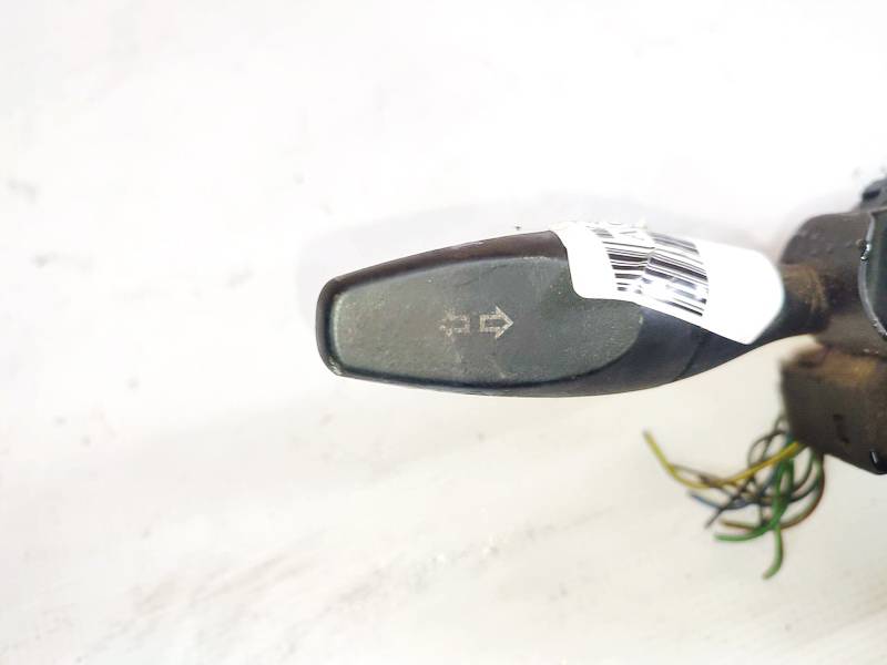 PS2010302 Ford Fusion 2004 Posukiu, Sviesu ir valytuvu rankeneliu komplektas - Thumbnail 5