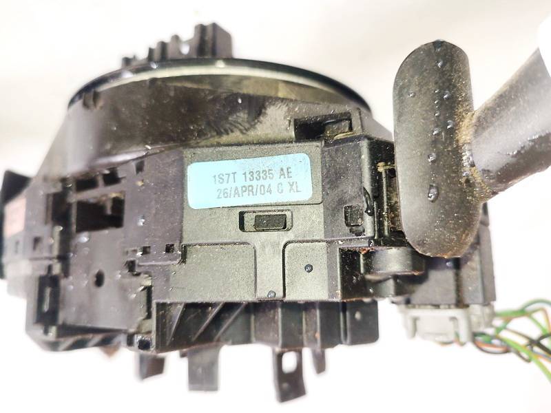 PS2010302 Ford Fusion 2004 Posukiu, Sviesu ir valytuvu rankeneliu komplektas - Thumbnail 2