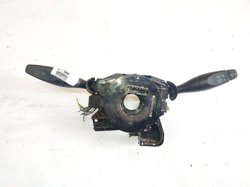 PS2010302 Ford Fusion 2004 Posukiu, Sviesu ir valytuvu rankeneliu komplektas - Thumbnail 4