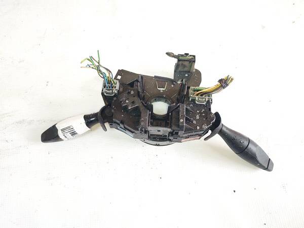 PS2010302 Ford Fusion 2004 Переключатель подрулевой в сборе