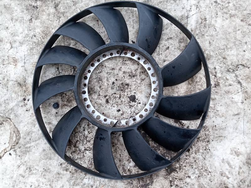 059121301 BMW X6 2014 Fan Blade