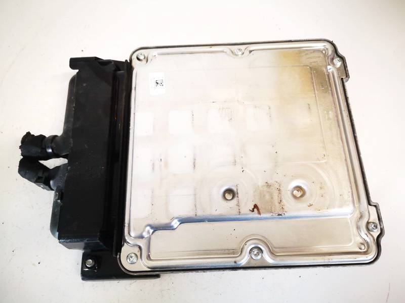 03L906022RC Audi TT 2008 Dzinēja vadības bloks - Thumbnail 3