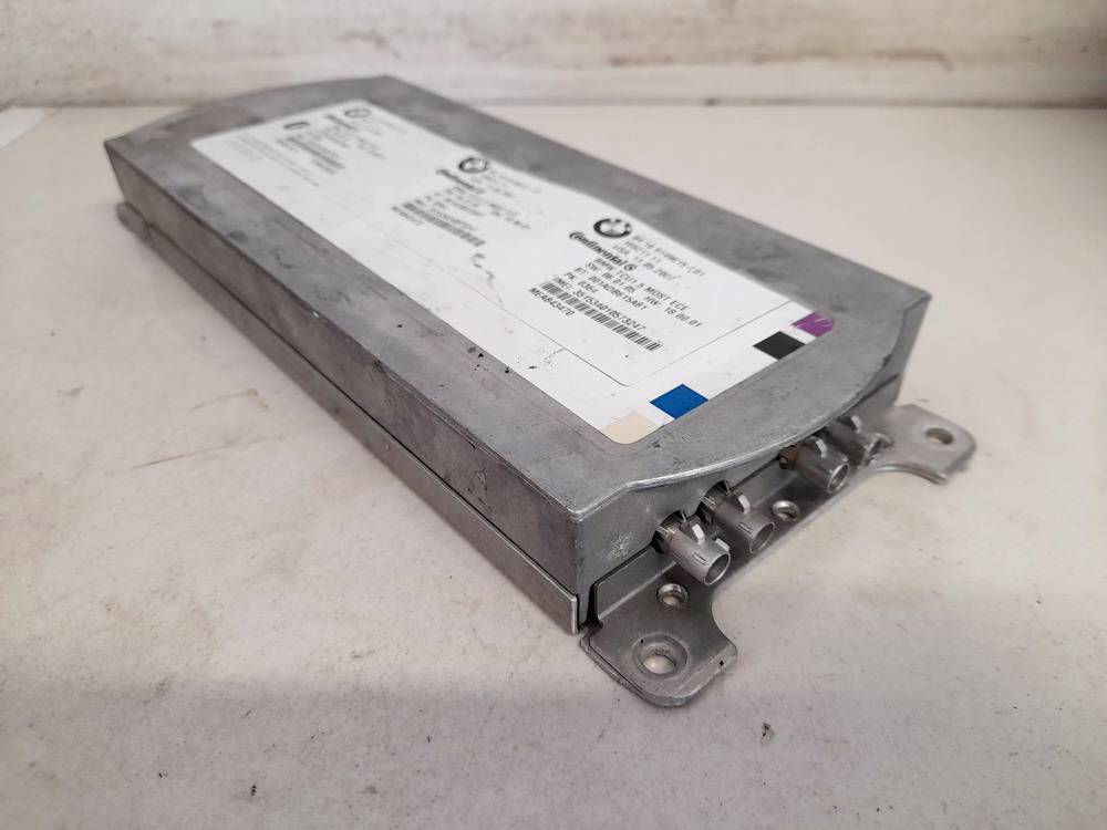 8410914961501 BMW 7-Series 2003 Other computers - Thumbnail 2