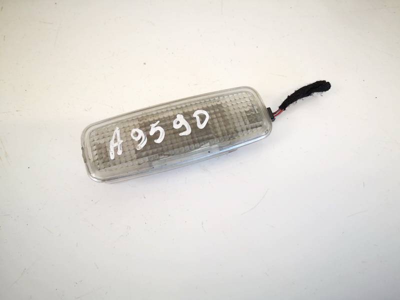 8L0947105A Audi A6 2002 Salono lemputė